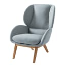 Sessel Inze | Blau