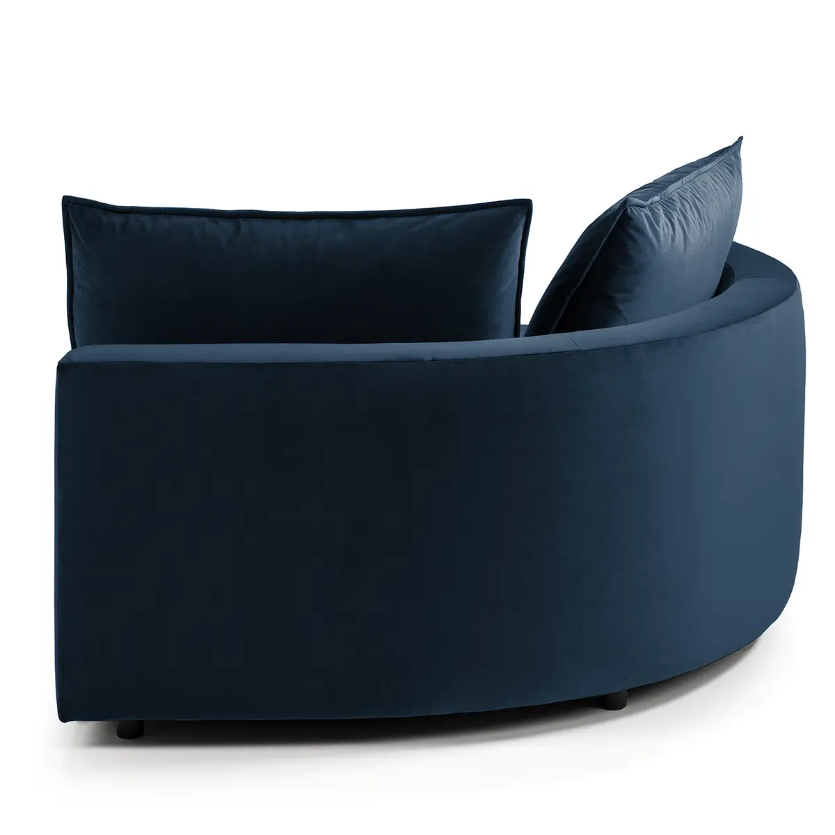 Modulottomane Shyla | Blau
