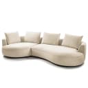 Bigsofa Saia | Beige