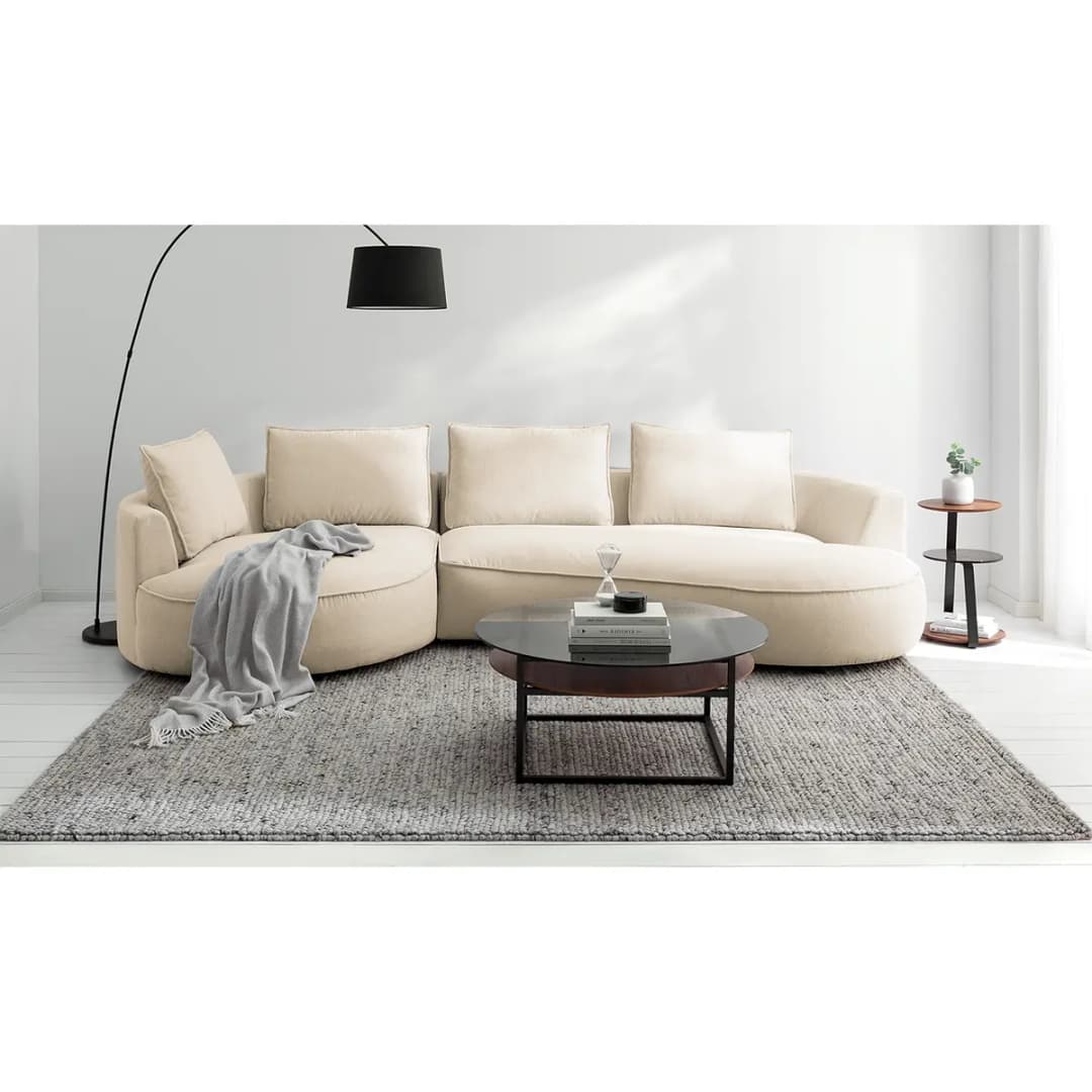 Bigsofa Saia | Beige
