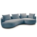 Bigsofa Buckley | Blau