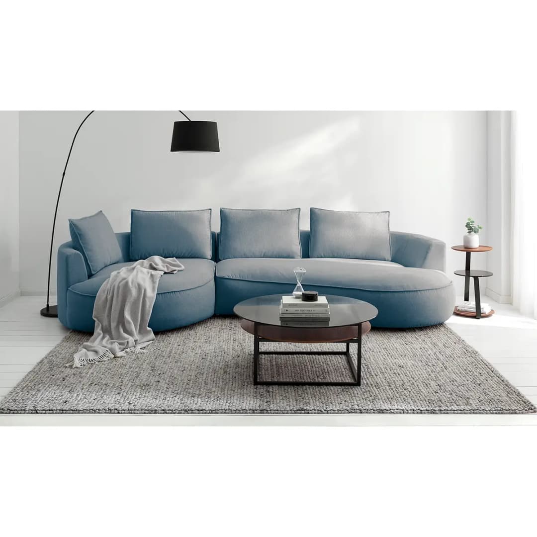 Bigsofa Saia | Blau