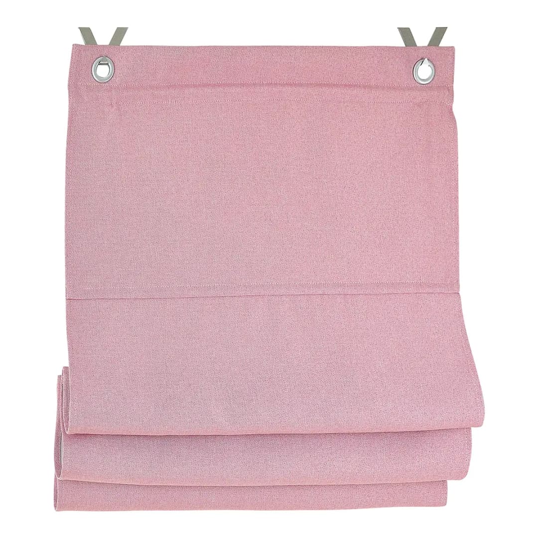 Ösenrollo Bessy | Rosa