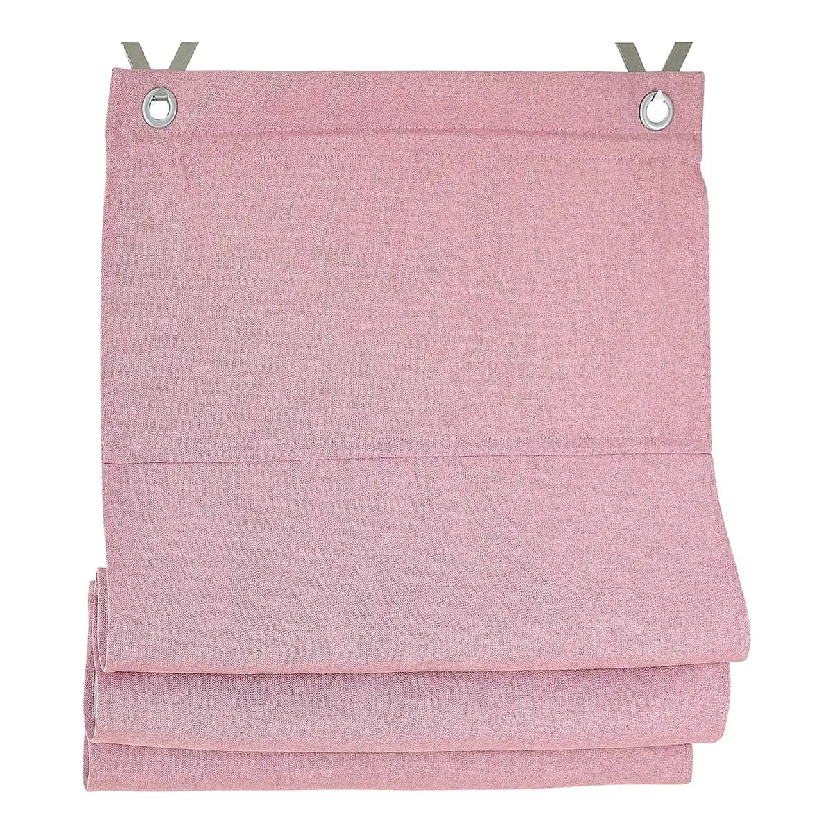 Ösenrollo Bessy | Rosa