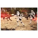 Fototapete Star Wars Imperial Strike 400cm | Mehrfarbig