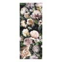 Vlies Fototapete Victoria Black II 100cm | Mehrfarbig