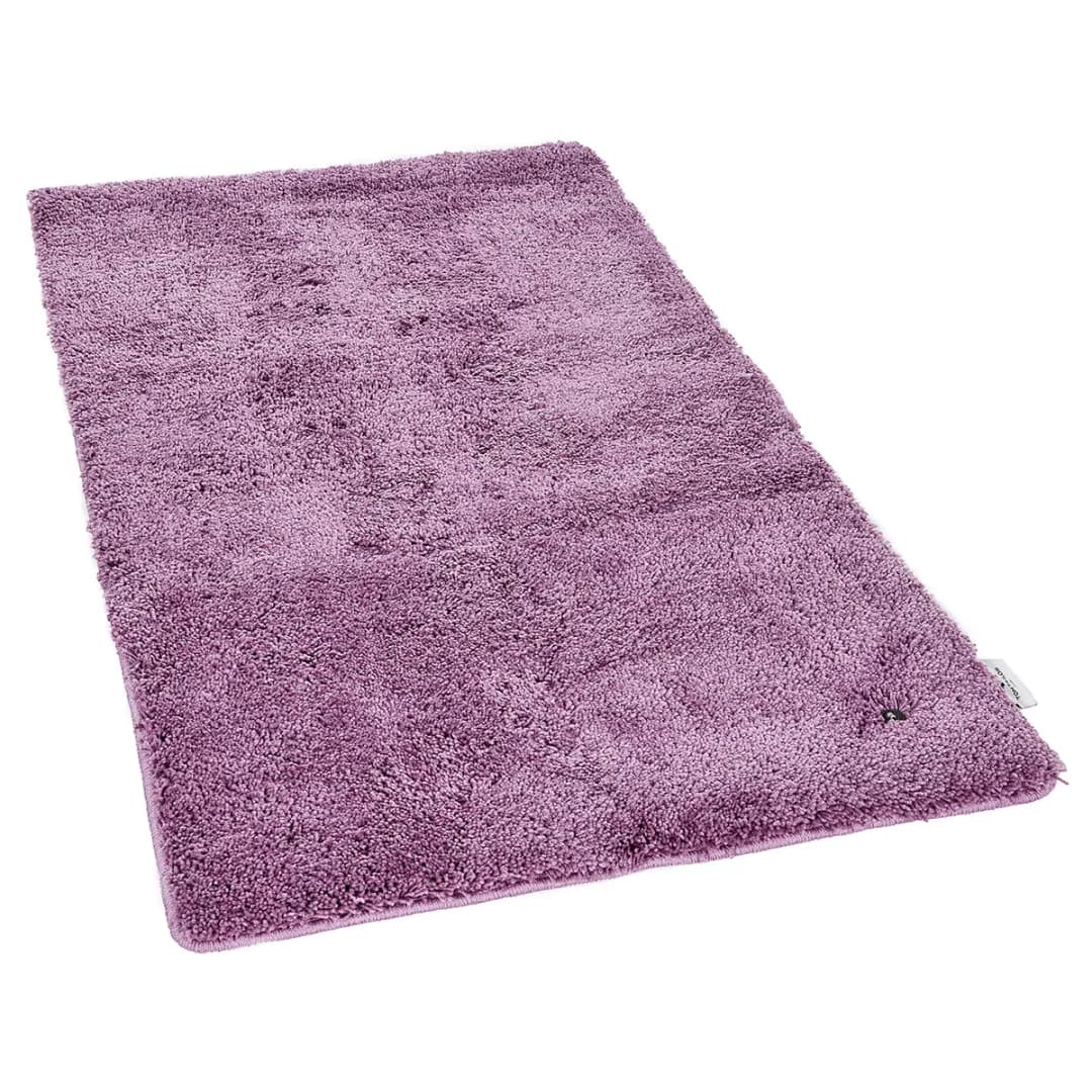 Badteppich Soft | Lila