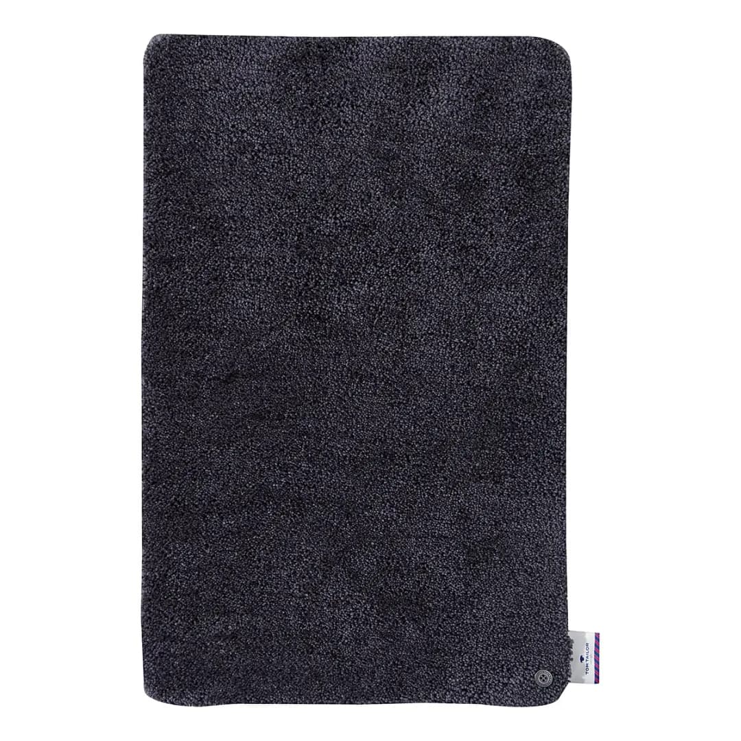 Badteppich Soft | Grau