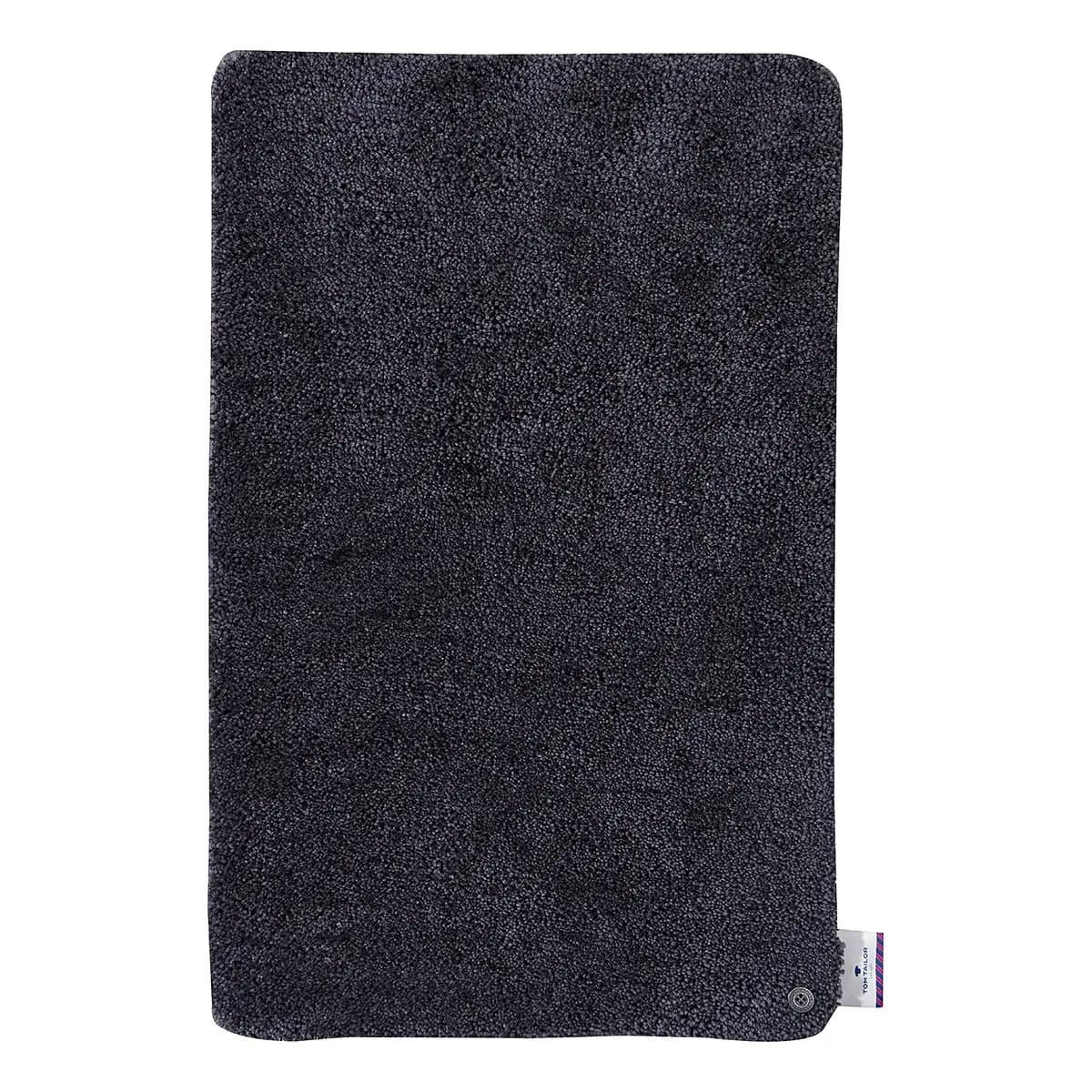 Badteppich Soft | Grau