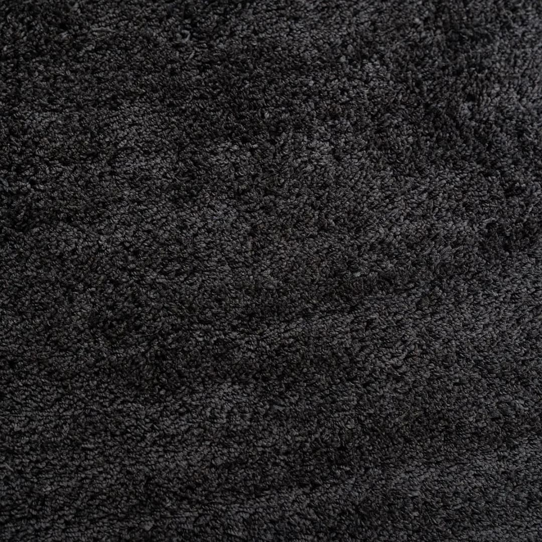 Badteppich Soft | Grau
