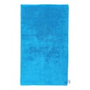 Badematte Cotton Double | Türkis