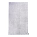 Badematte Cotton Double | Silber