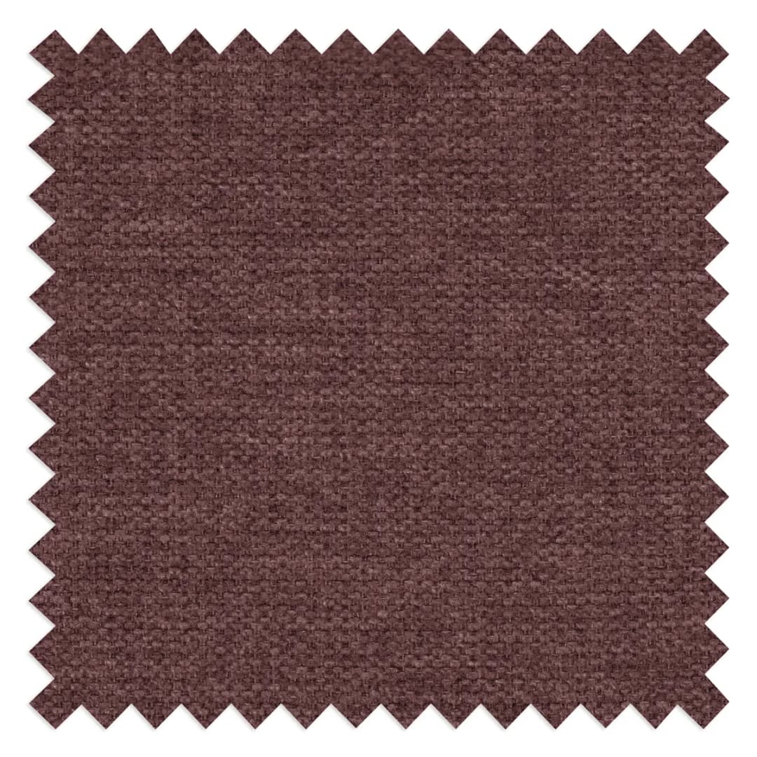 Polsterhocker Salvo | Mehrfarbig