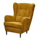 Sessel Salvo | Gelb