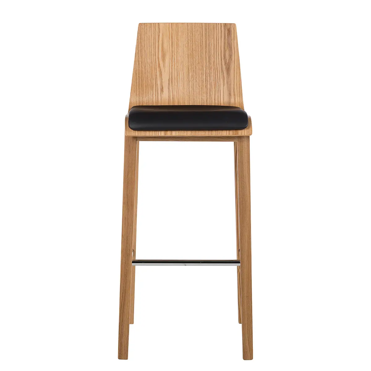 Barstuhl Tunley | Beige