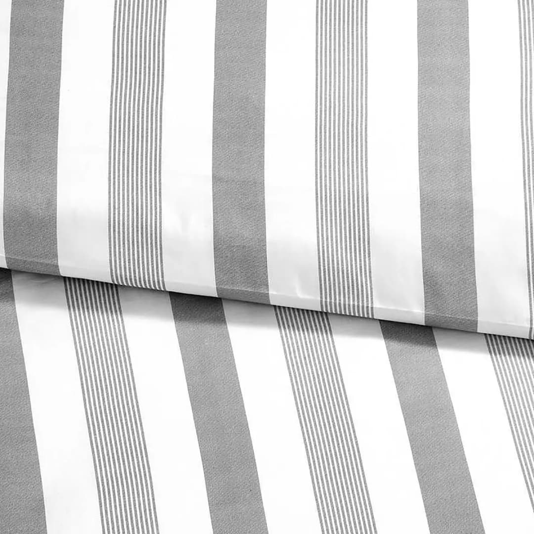 Bettwäsche Pina | Grau