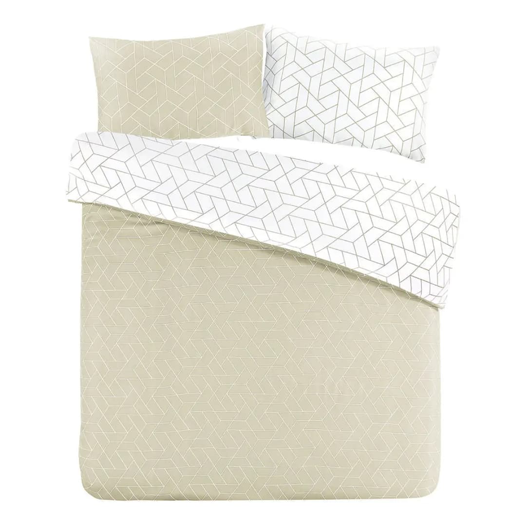 Bettwäsche Florence | Beige