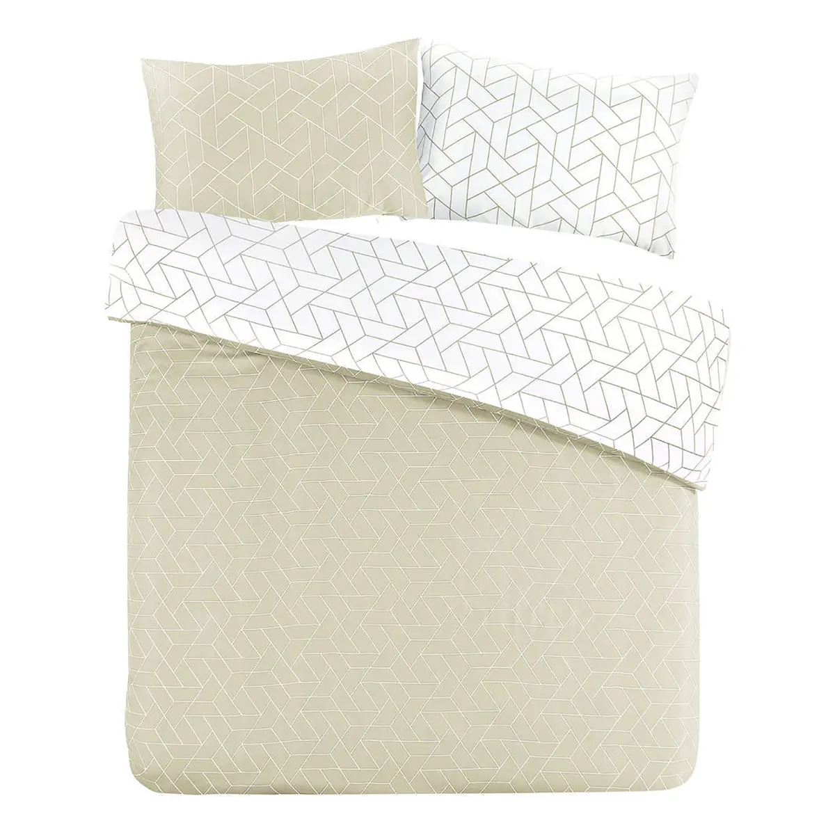 Bettwäsche Florence | Beige