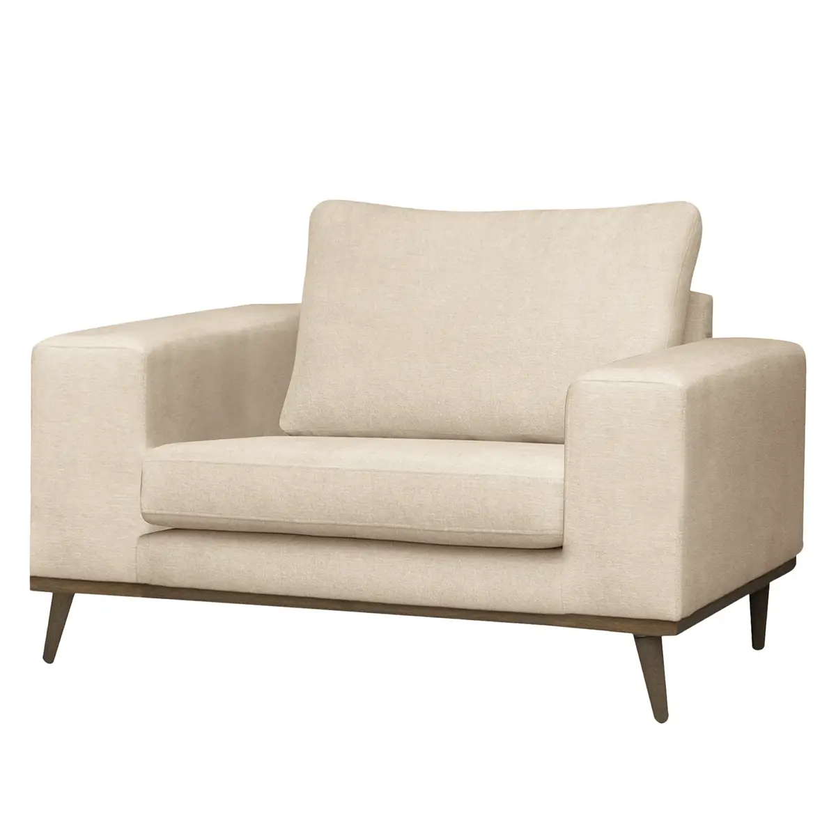 Sessel Talta | Beige