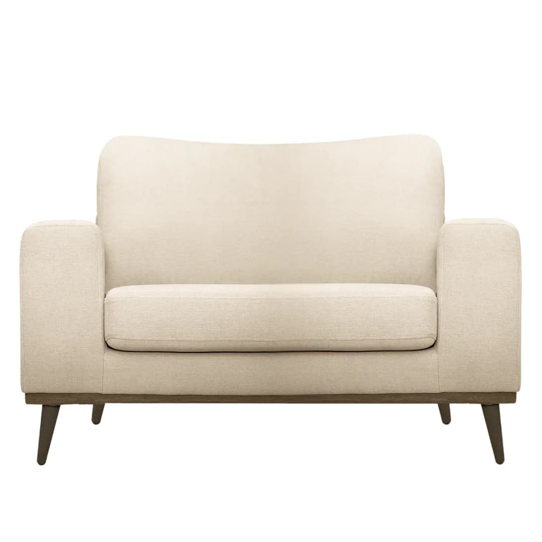 Sessel Talta | Beige