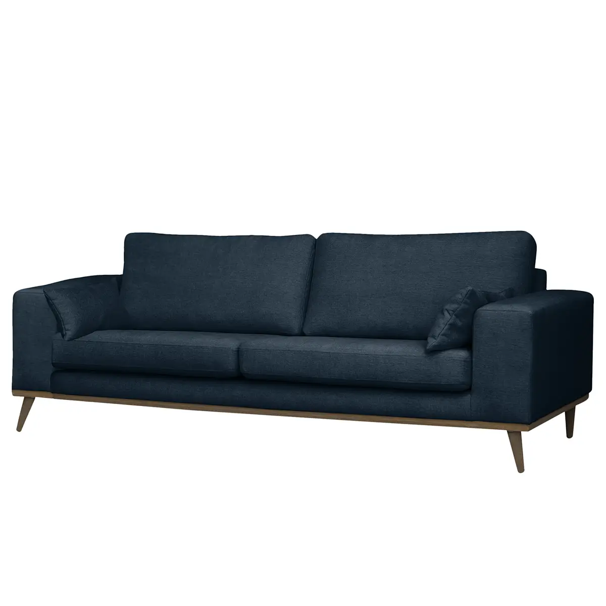 3-Sitzer Sofa Talta | Blau