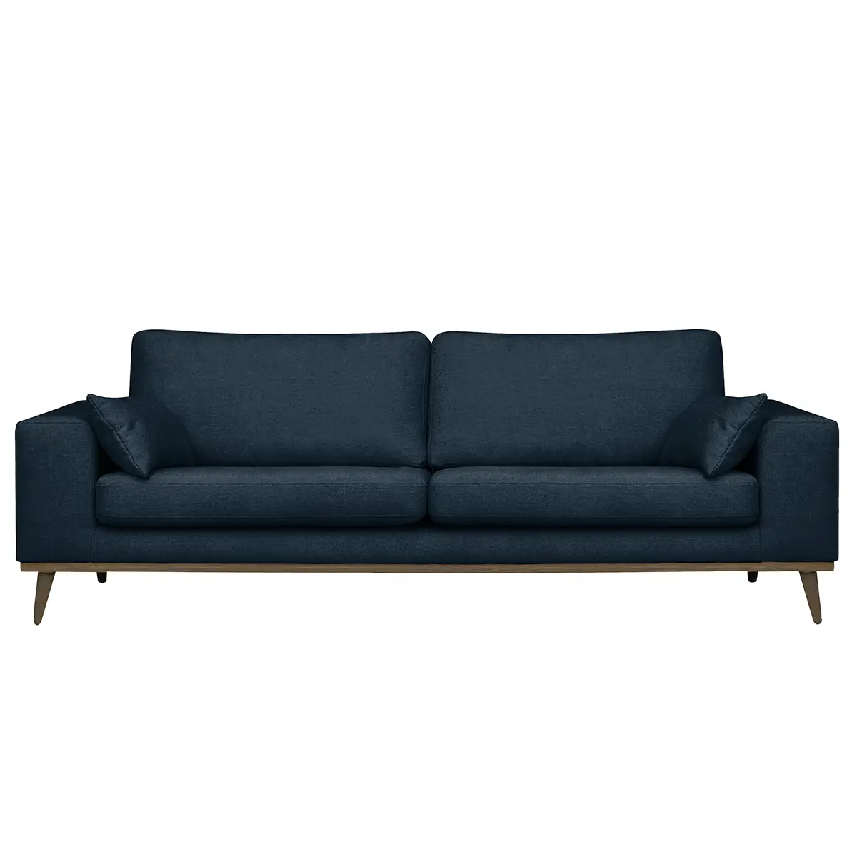 3-Sitzer Sofa Talta | Blau