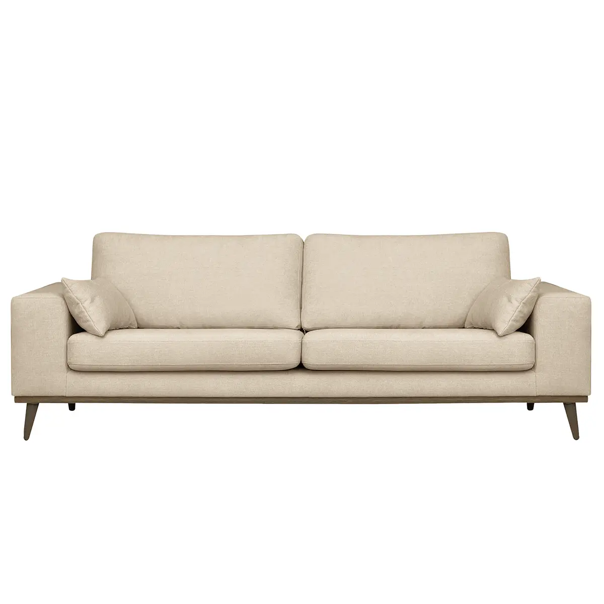 3-Sitzer Sofa Talta | Beige