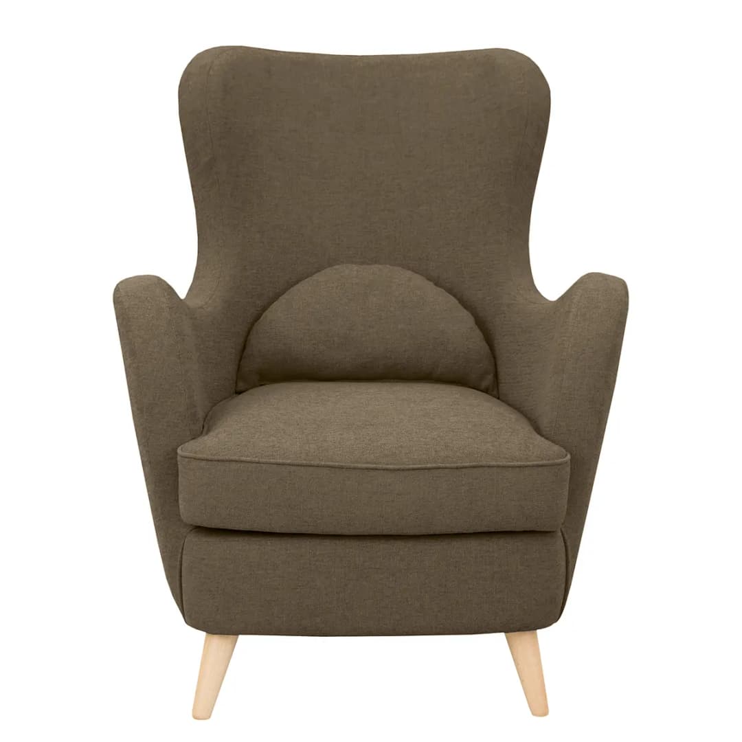 Sessel Moulton | Braun