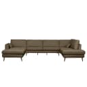 Wohnlandschaft Talta | Beige