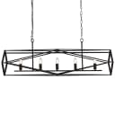 Pendelleuchte Chassis II | Schwarz