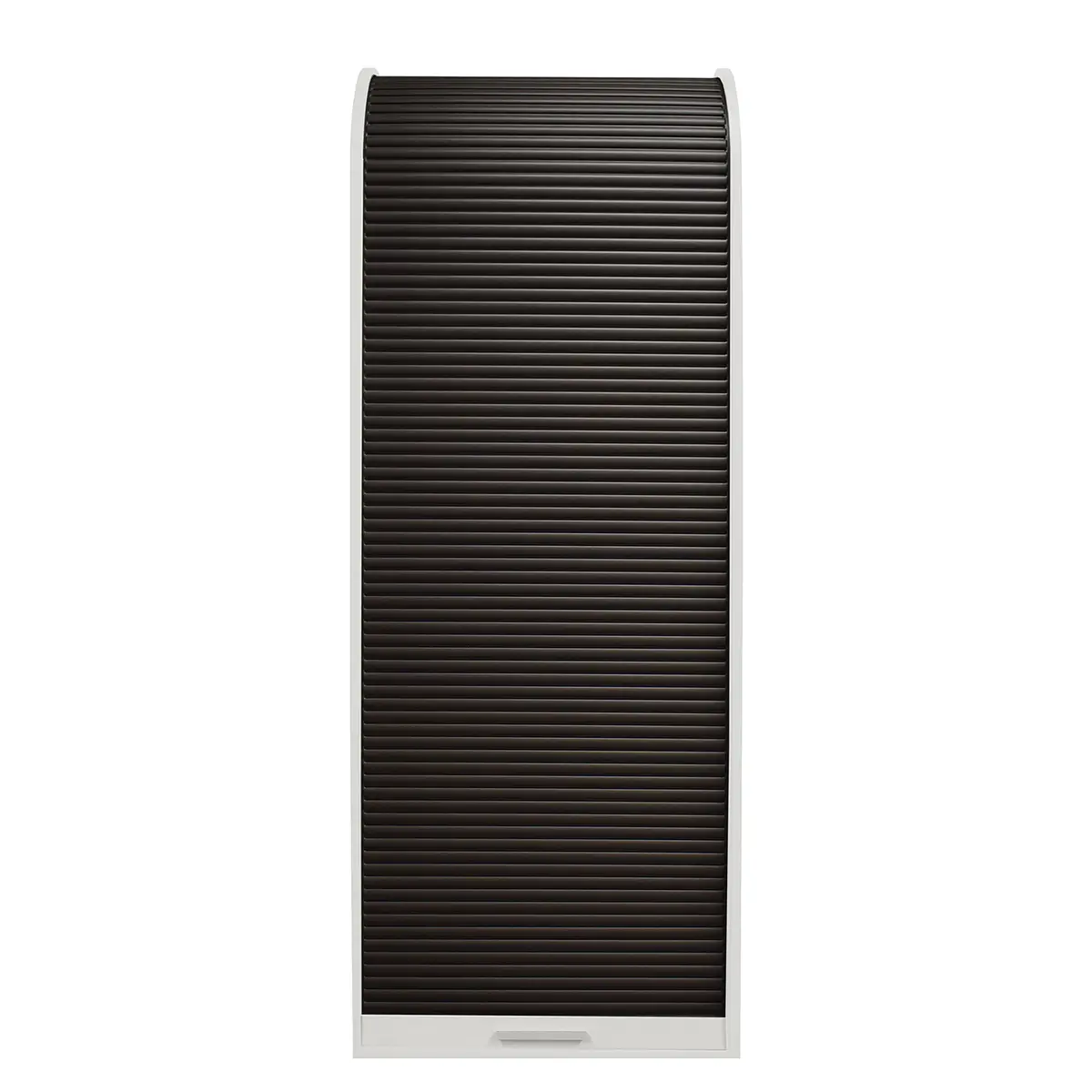 Rollladenschrank Bors | Weiß