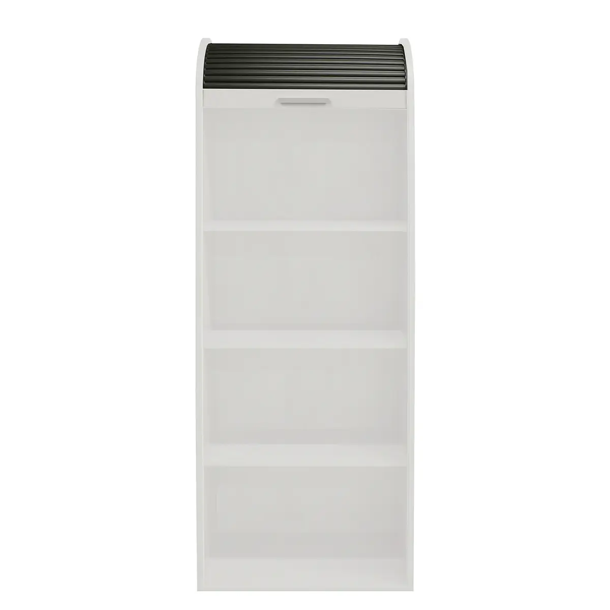 Rollladenschrank Bors | Weiß