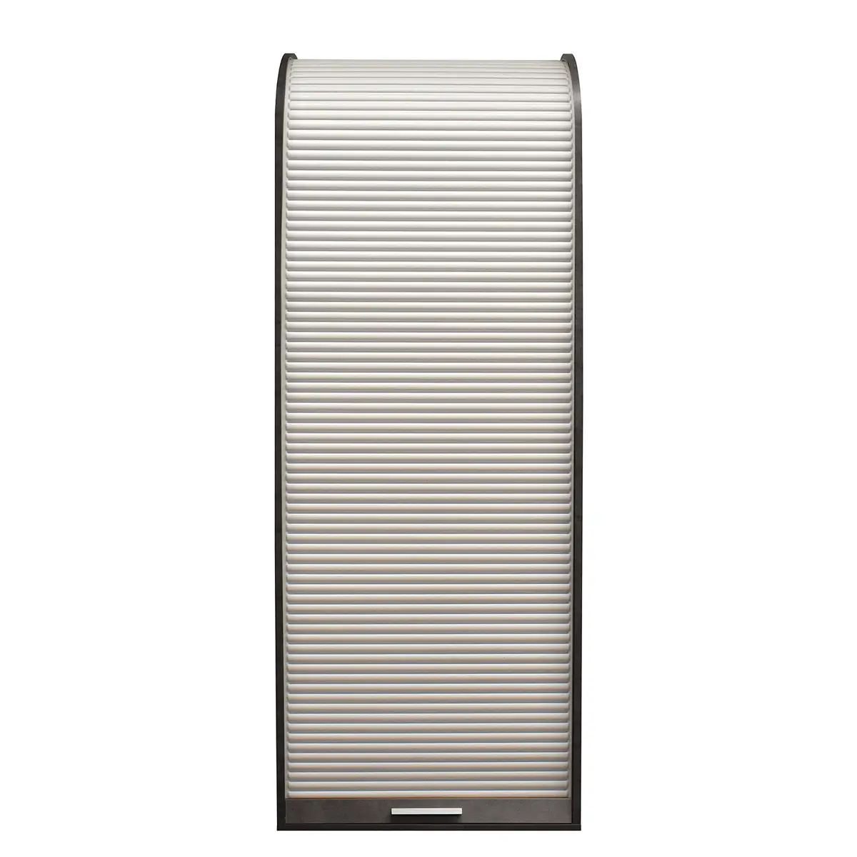 Rollladenschrank Bors | Grau