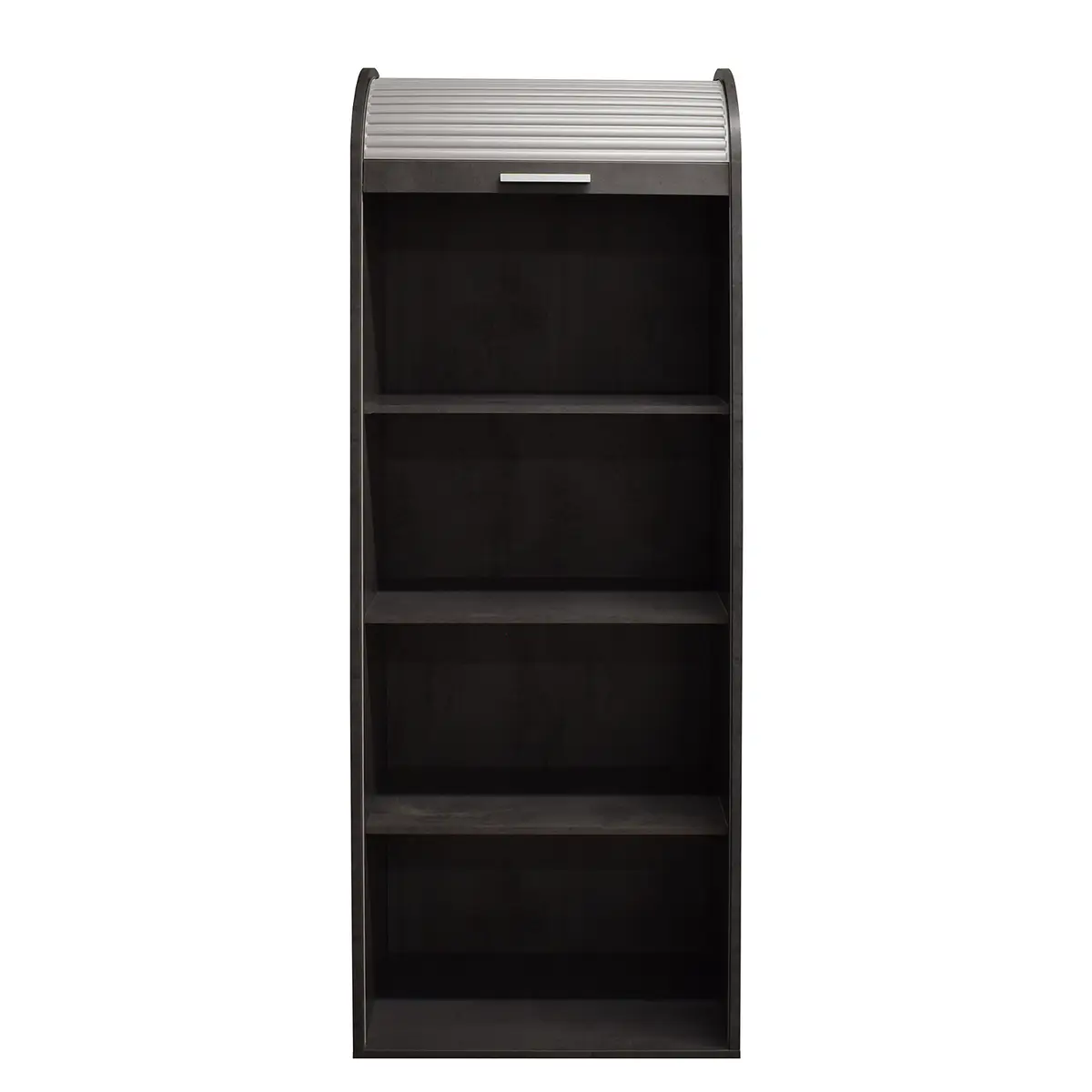 Rollladenschrank Bors | Grau