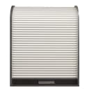Rollladenschrank Bors | Grau