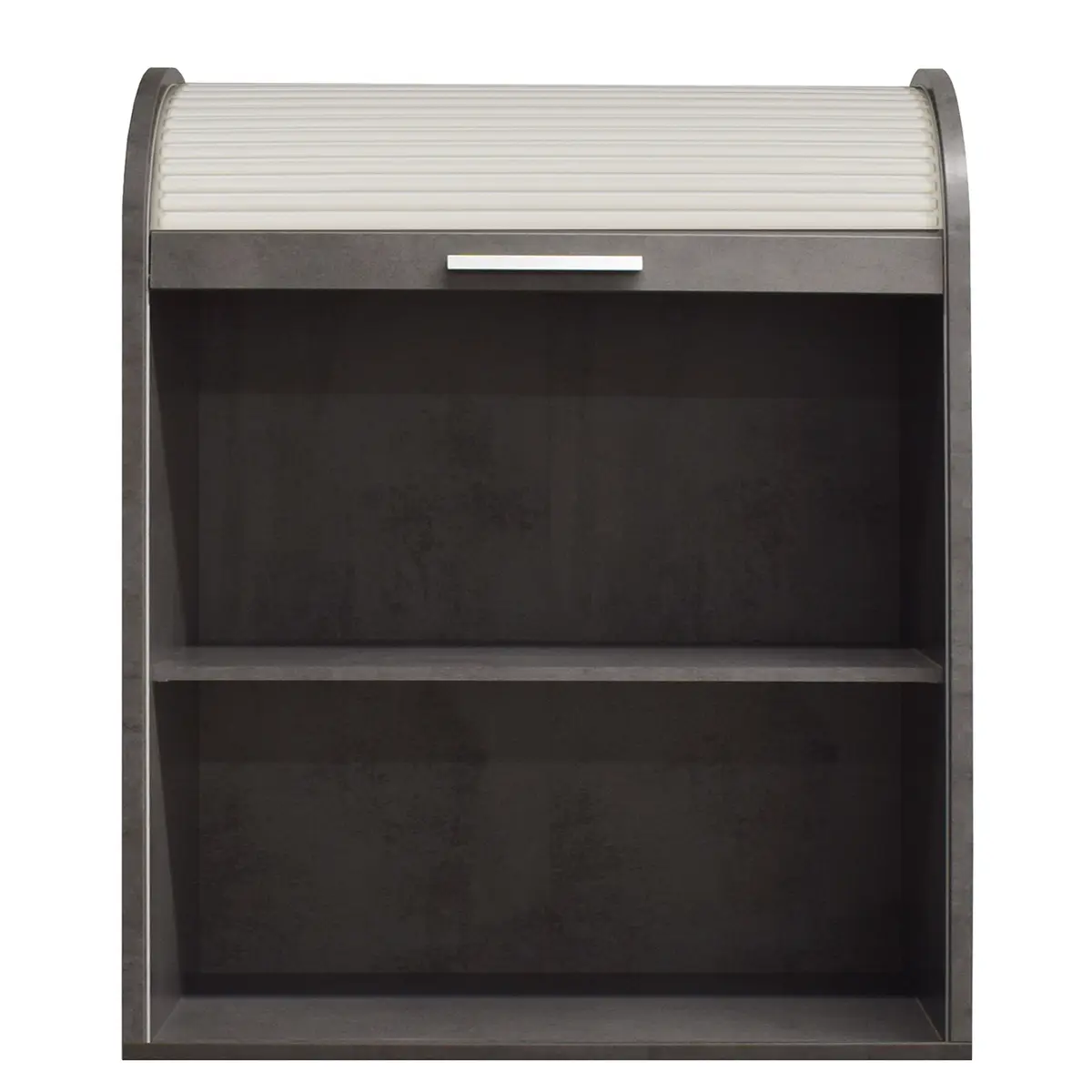 Rollladenschrank Bors | Grau