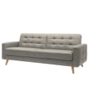 Schlafsofa Cropwell | Braun