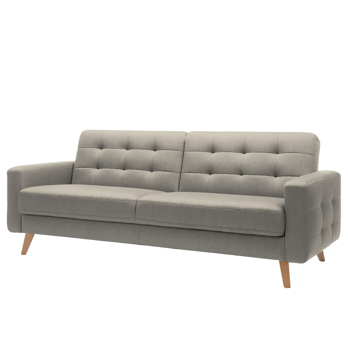 Schlafsofa Cropwell | Braun