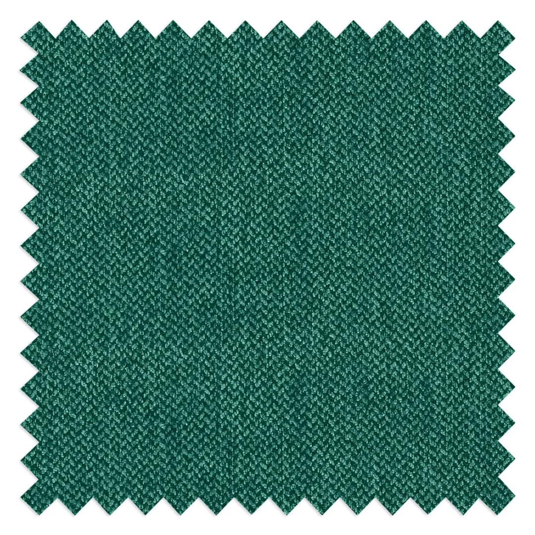 Polsterhocker Helper | Grün