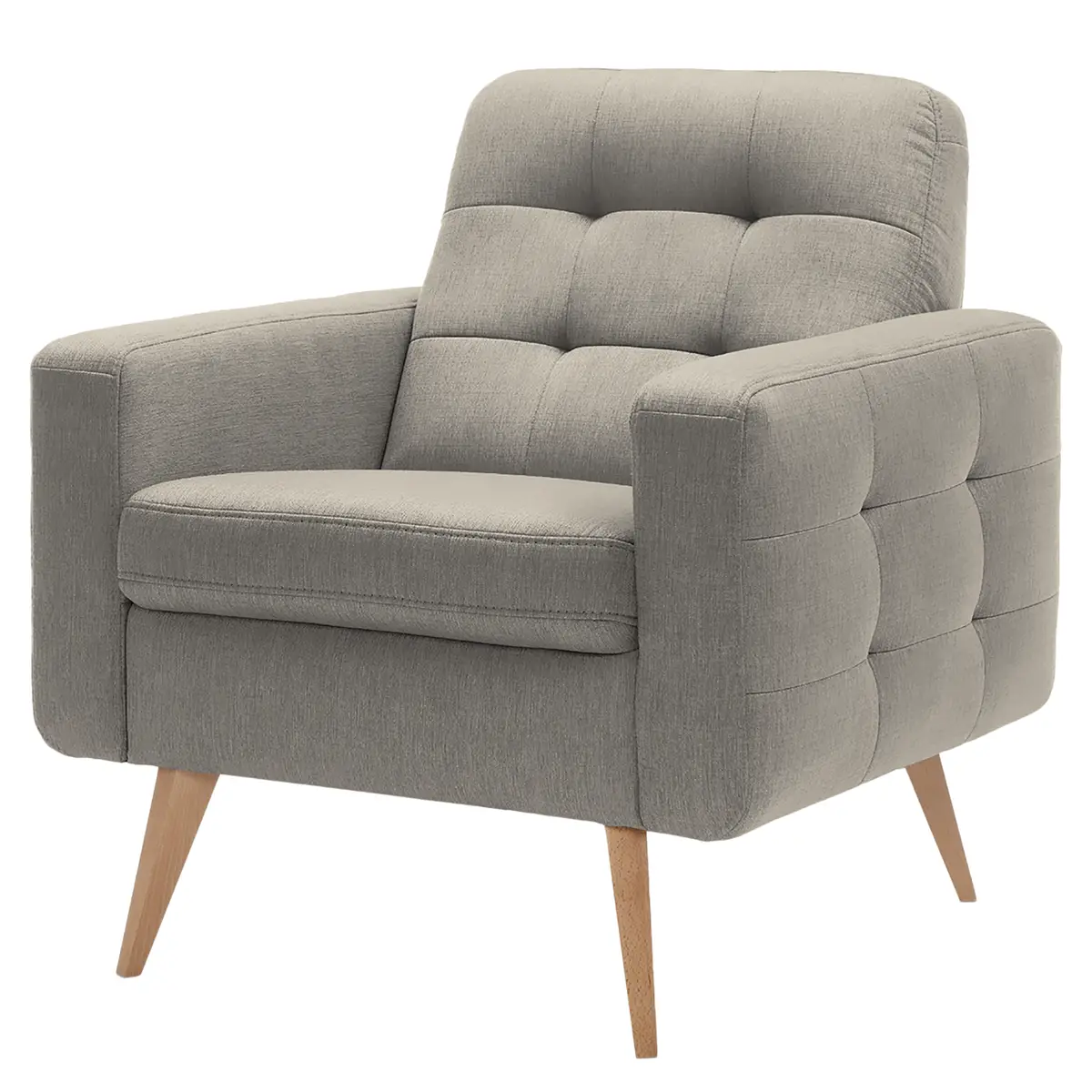 Fredriks Sessel Cropwell | Braun
