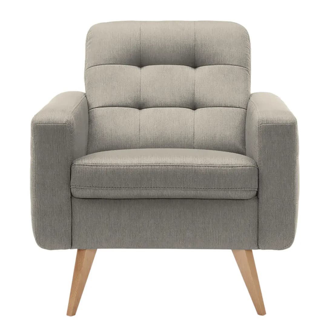 Fredriks Sessel Cropwell | Braun