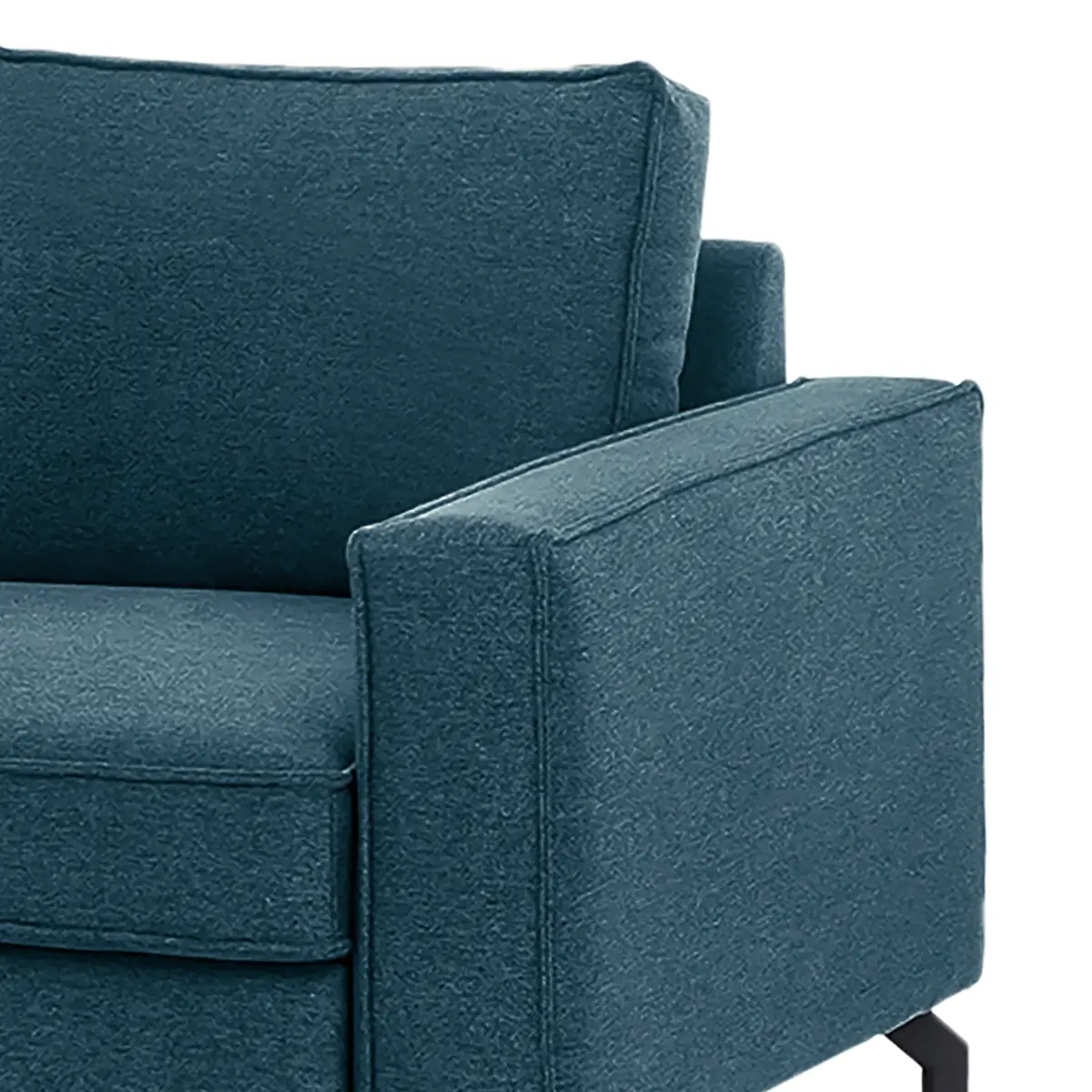 Sessel Gilford | Blau
