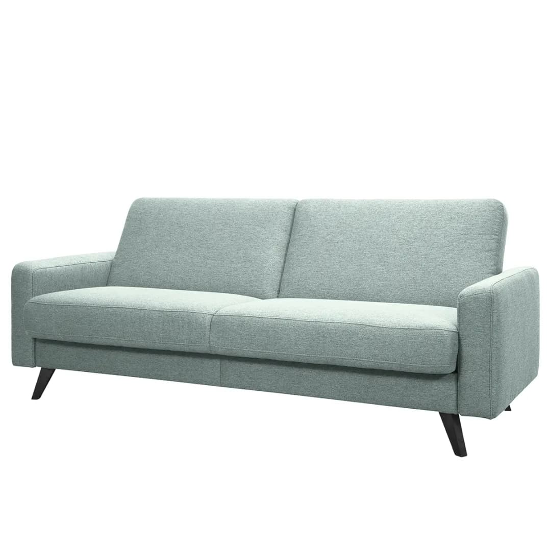Schlafsofa Helper | Grau