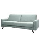 Schlafsofa Helper | Grau