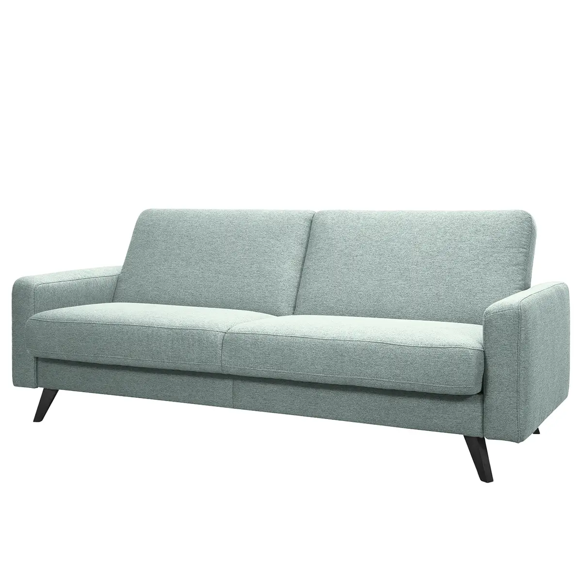 Schlafsofa Helper | Grau