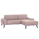 Ecksofa Bingham | Rosa