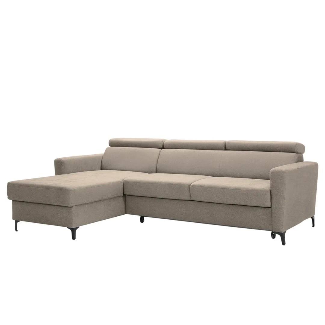 Ecksofa Akai | Braun