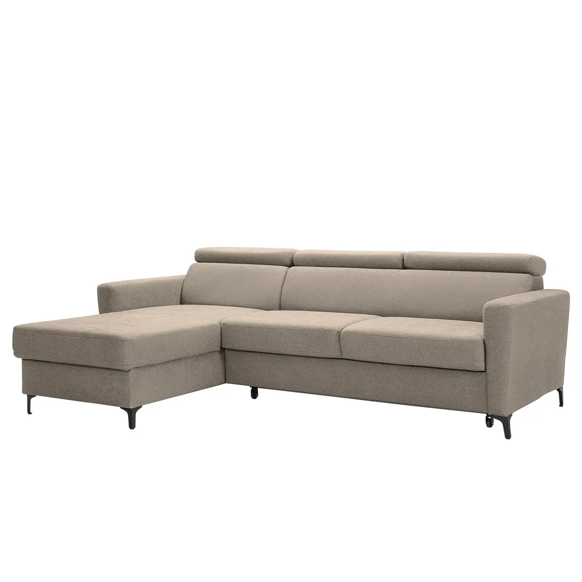Ecksofa Akai | Braun