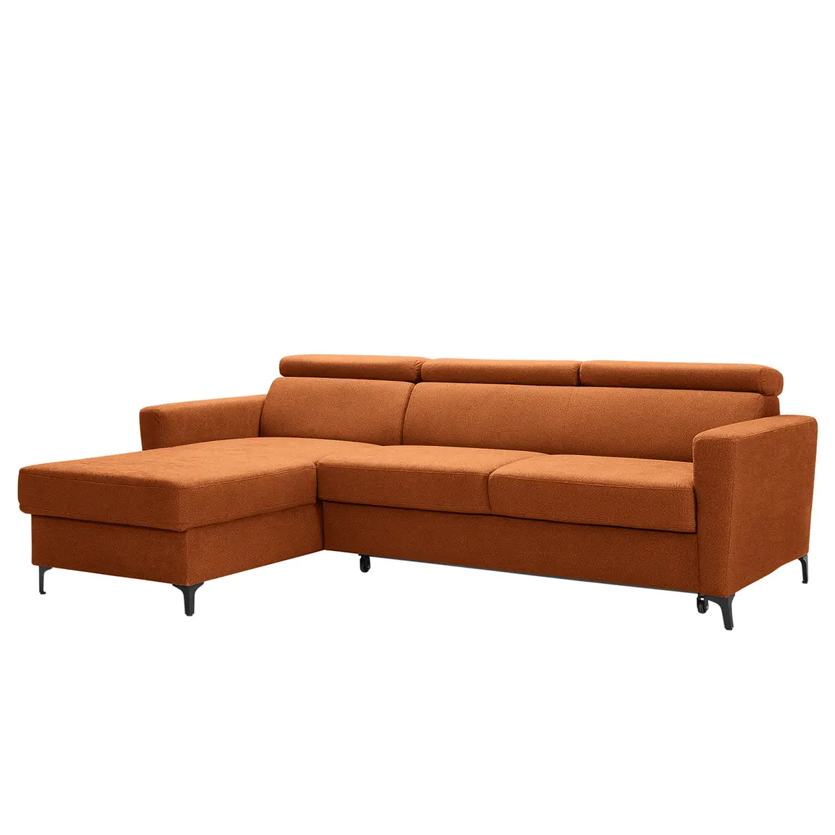 Ecksofa Akai Orange | Orange