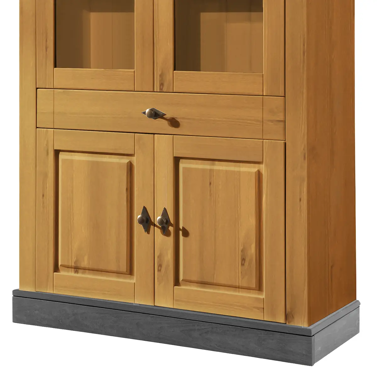 Vitrine III | Braun